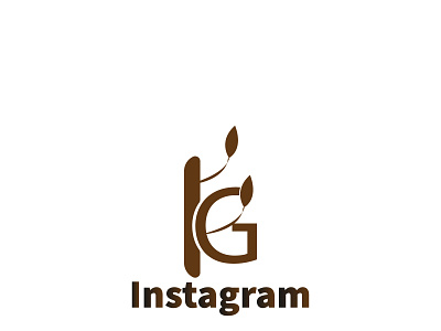 Instagram Creative Logo adobe illustrator adobe photoshop after effects branding business logo company logo creative design design flyer design graphic design illustration inspiration logo logo design logo maker motion graphics poster design simple logo trending vector design