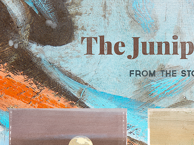 The Juniper Collection