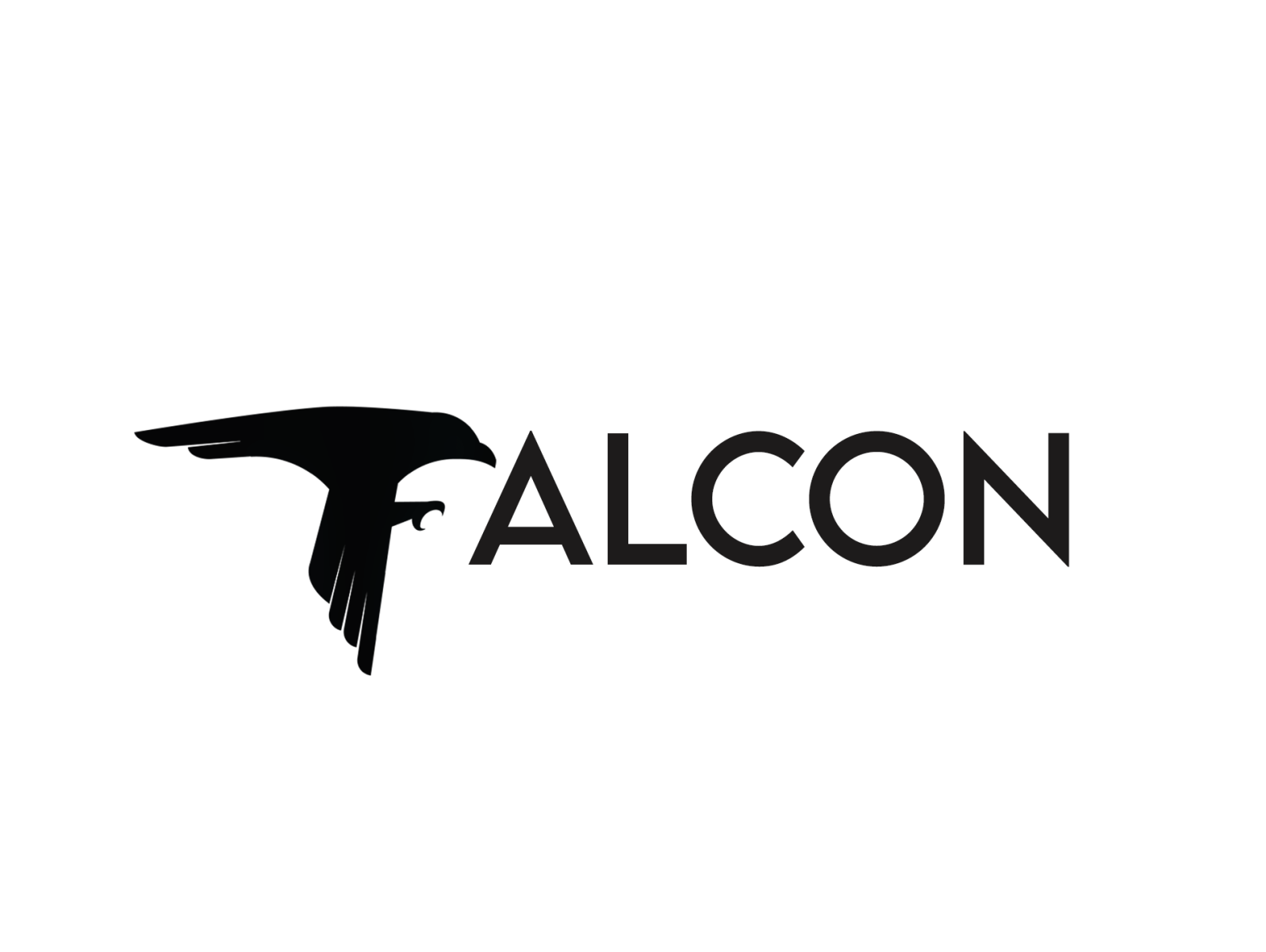 Falcon by garis pena on Dribbble