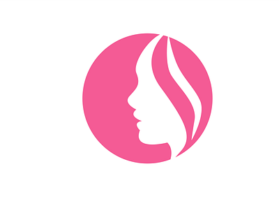 Browse thousands of Women Face Logo images for design inspiration ...