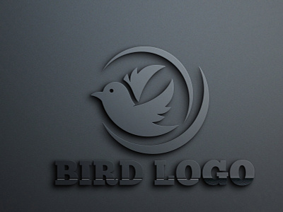 Brand Identity For Bird Logo branding design graphic design illustration logo ui vector