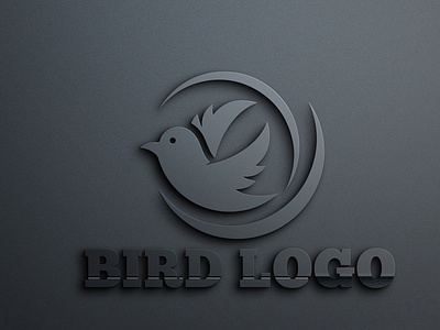 Brand Identity For Bird Logo