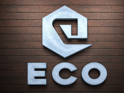 ECO BRANDING