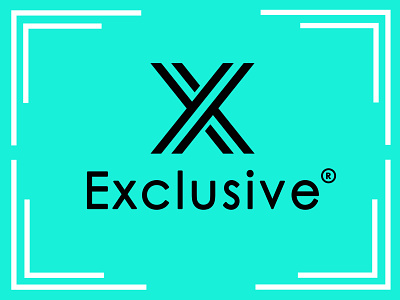 Exclusive Logo | Branding