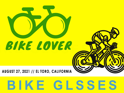 BIKE LOGO | BIKE LOVER