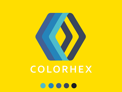 BRANDING LOGO | COLORHEX