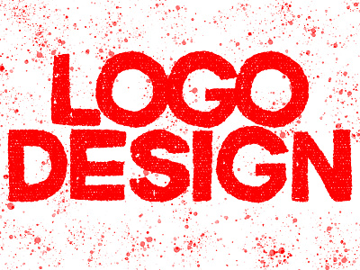 BRANDING | BLOODY LOGO