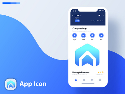 App Icon | Logo Design