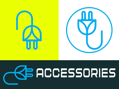 Accessories Logo | BRAND