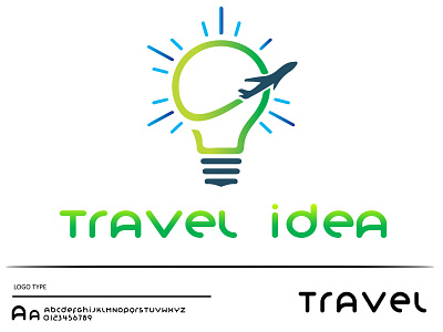 Travel Logo brand branding creative design designer graphic design illustration illustrator logo logodesign logodesigner logoinspiration logoinspirations logomaker logos logotype marketing photoshop typography vector