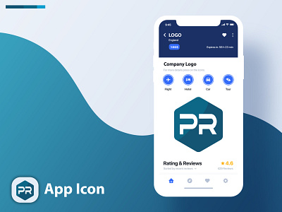 Logo & App Icon