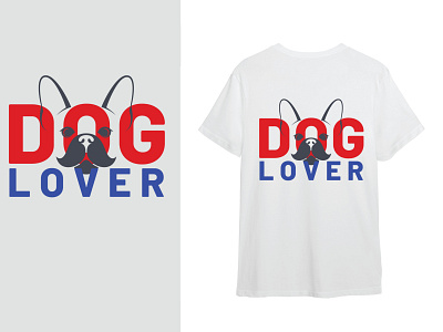 Dog lover brand clothes clothing clothingbrand design fashionstyle illustation instafashion look model onlineshop shirt sweatshirt t shirt tshirt tshirtdesign tshirts tshirtshop tshirtstore vector