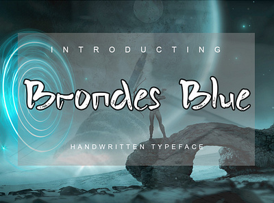 Brondes Blue