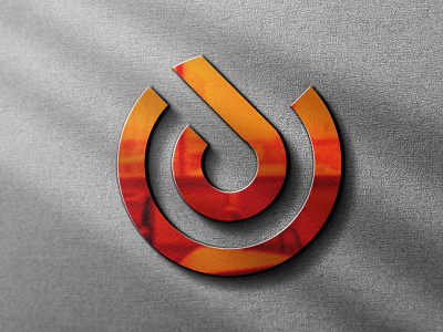 JC Monogram Logo logodesign logotype