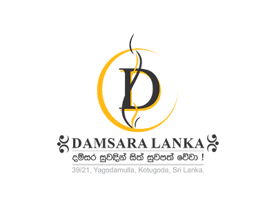 Damsara logo