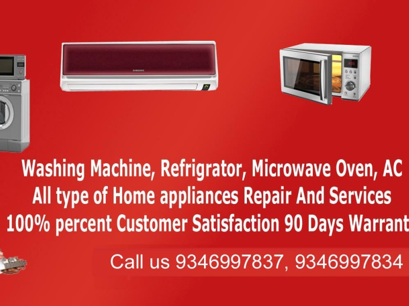 IFB Microwave Oven Repair center in Bangalore by shoiab lala on Dribbble