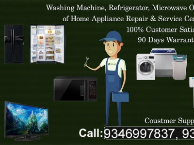 Samsung Washing Machine Service Center in Marathahalli