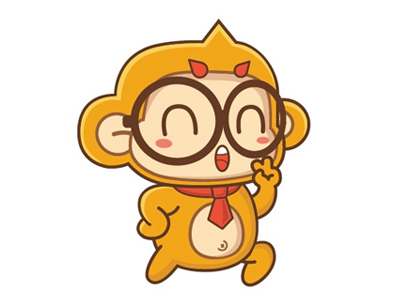 Monkey Tong