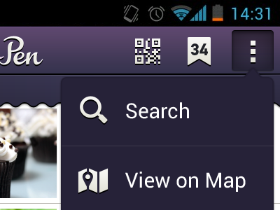 Android App Navigation