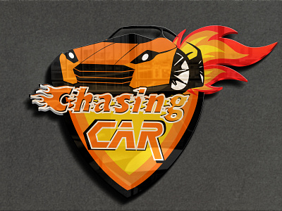 Car logo