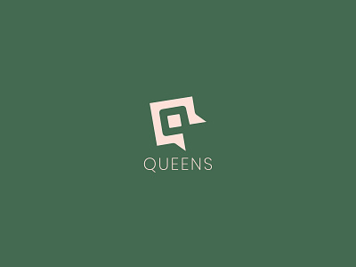 Queens Logo