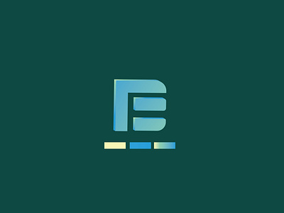 B Letter Logo