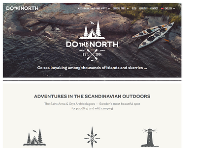 DOTHENORTH copy designing full website landing page landing pages migration modern website on page seo redesign responsive website web lander website business website wordpress wordpress landing page wordpress onpage seo wordpress seo wordpress website yoast seo