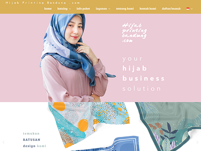HIJAB BUSINESS SOLUTION copy designing full website landing page landing pages migration modern website on page seo redesign responsive website web lander website business website wordpress wordpress landing page wordpress onpage seo wordpress seo wordpress website yoast seo