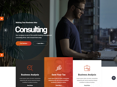 CONSULTING