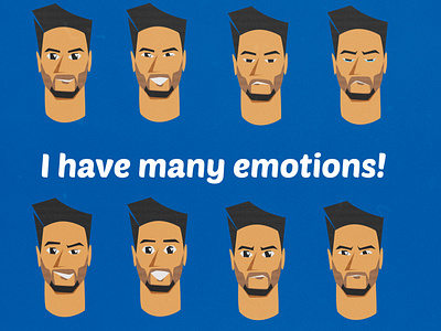 Facemojis