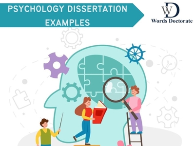 dissertation of positive psychology