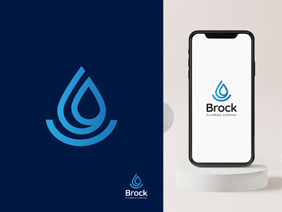 Minimalist plumbing logo app logo creative logo creative water drop design india logo logo design logo designer logo maker minimalist minimalist plumbing logo modern logo plumbing professional unique water waterdrop