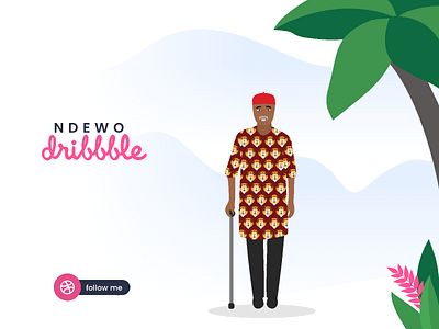 Hello Dribbble