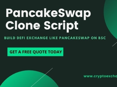 PancakeSwap Clone Script-To Start DeFi Exchange like PancakeSwap pancakeswap clone app pancakeswap clone development pancakeswap clone script pancakeswap clone software