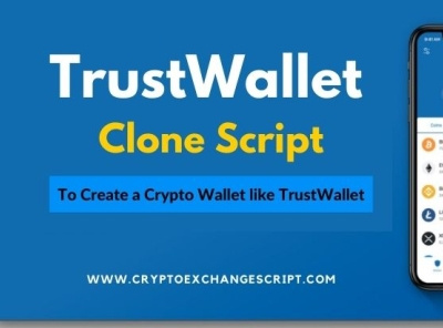 How To Win Traders & Influence Crypto Markets with Trust Wallet trustswalletclonesoftware trustwalletclone trustwalletclonedevelopment trustwalletclonescript