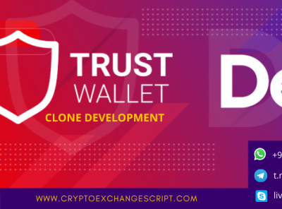 Trust Wallet Clone Script – To Create a Cryptocurrency Wallet trustwallet clone trustwallet clone development trustwallet clone script trustwallet clone software