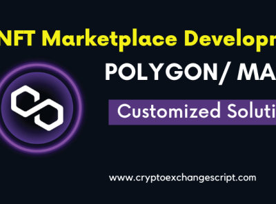 Create a NFT Marketplace Platform on Polygon Blockchain Network polygon blockchain development polygon nft marketplace