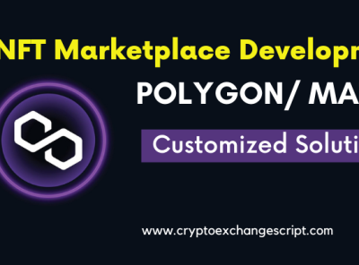 Create a NFT Marketplace Platform on Polygon Blockchain Network