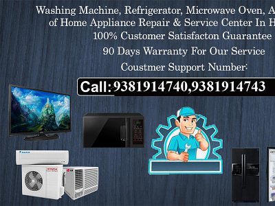 LG Air Conditioner Repair Center in Hyderabad servies