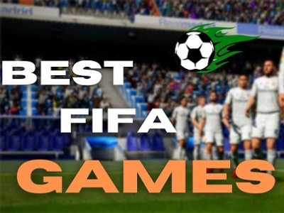 6 Best FIFA Games for PC/Xbox | Minimum System Requirement