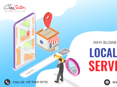 Why Businesses Need Local SEO Service? seo company in delhi seo company in delhi ncr seo services in delhi ncr