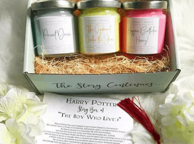 Custom Jar Candle Boxes | The Custom Boxes Printing custom candle boxes