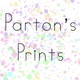 Parton's Prints