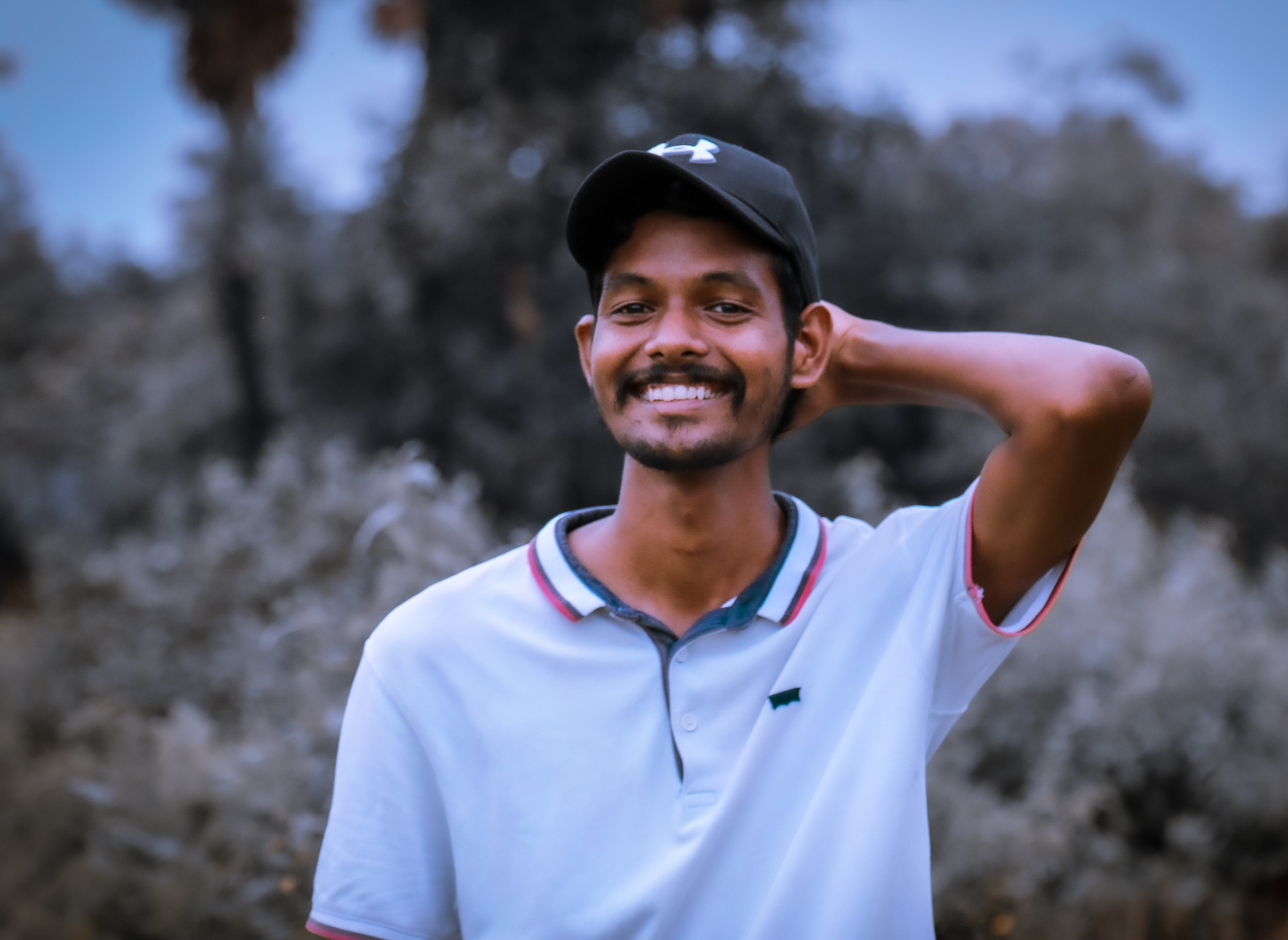 pruthvi chowdary | Dribbble