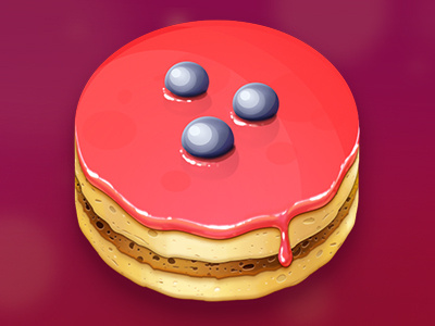 Cake Icon