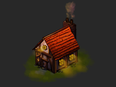 Tavern Sketch