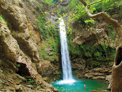 Dalyan’da Gezilecek Yerler