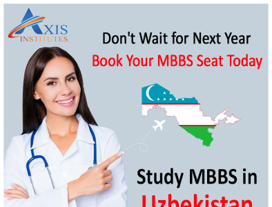 Best MBBS Abroad Institutes in Uzbekistan | MBBS From Uzbekistan