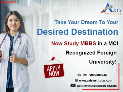 MCI Approved Universities in Uzbekistan | MBBS From Uzbekistan
