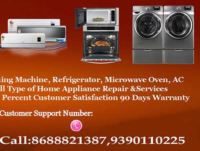 Whirlpool Air Conditioner Repair Service Center in Mumbai Mahara